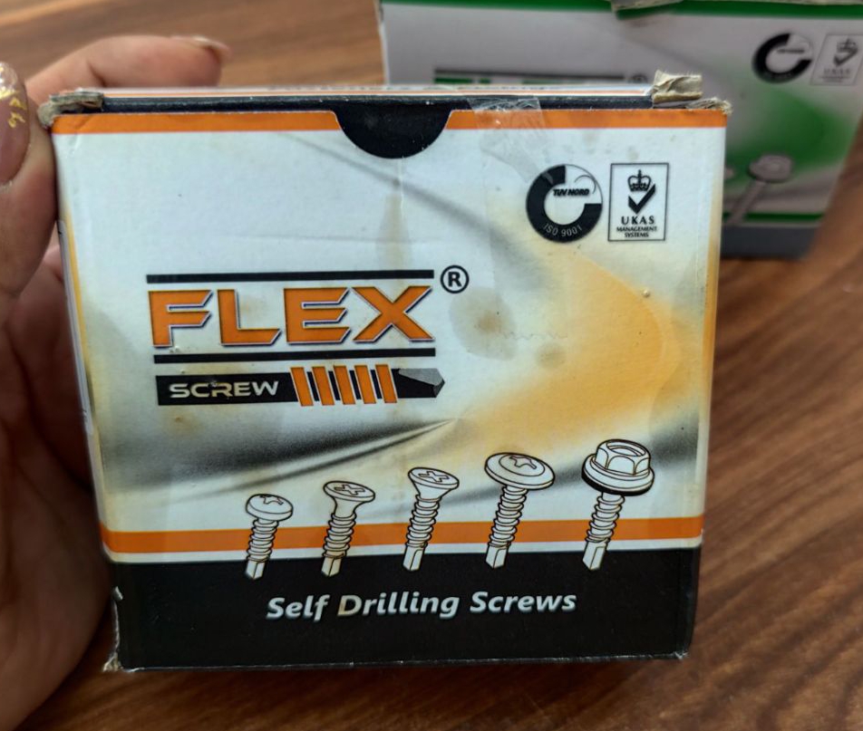 پیچ پانل تایوانی Flex